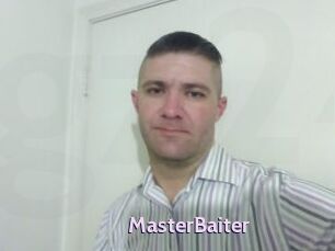 MasterBaiter