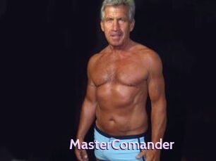 MasterComander