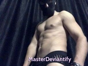 MasterDeviantify