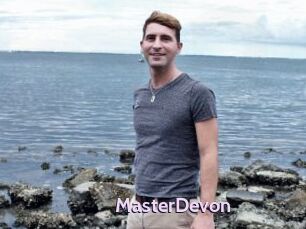 MasterDevon