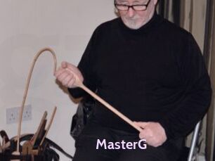MasterG