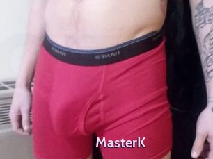 MasterK