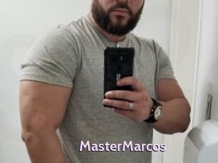 MasterMarcos