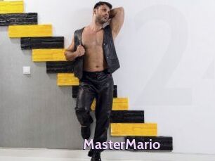 MasterMario