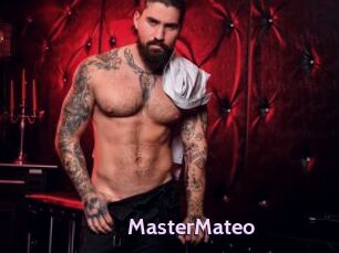 MasterMateo