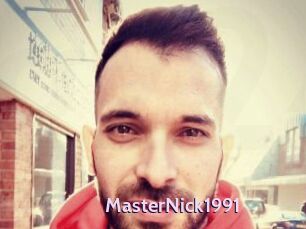MasterNick1991