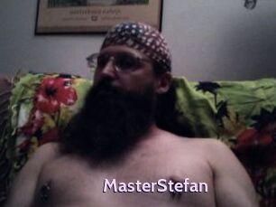 MasterStefan