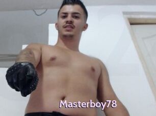 Masterboy78