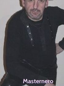 Masternero