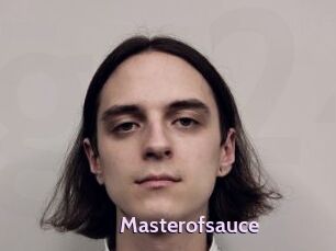 Masterofsauce