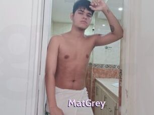 MatGrey