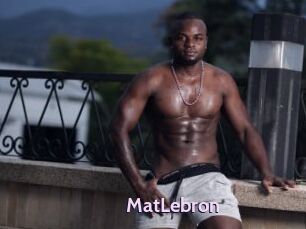 MatLebron
