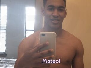 Mateo1
