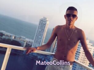 MateoCollins