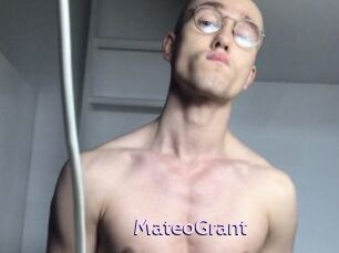 MateoGrant