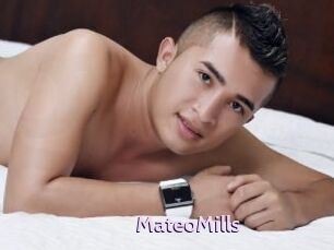 MateoMills