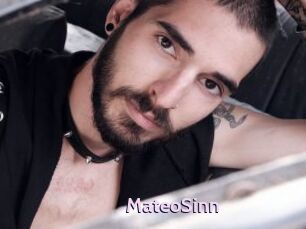 MateoSinn