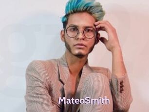 MateoSmith