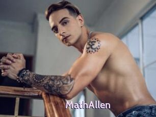 MathAllen