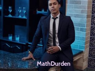 MathDurden
