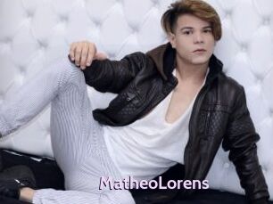 MatheoLorens