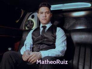 MatheoRuiz