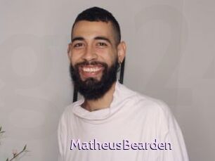 MatheusBearden