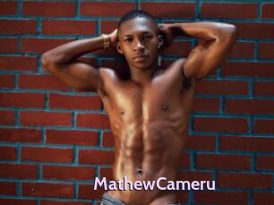MathewCameru
