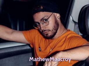 MathewMaacroy