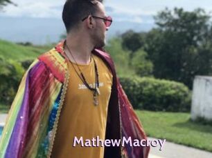 MathewMacroy