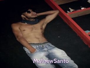MathewSanto