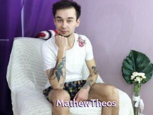 MathewTheos