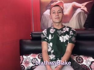 MathiasBlake