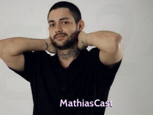 MathiasCast