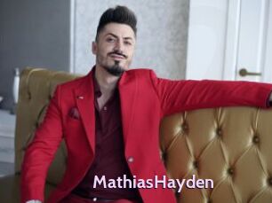 MathiasHayden