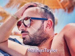 MathiasTaylor