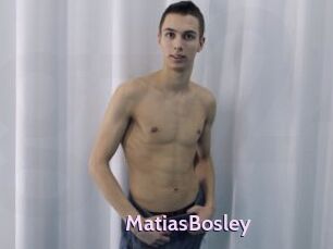 MatiasBosley