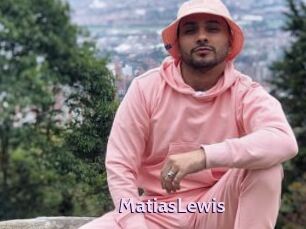 MatiasLewis