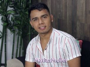 MatiasMuller