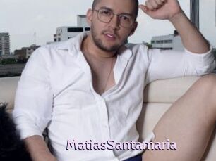 MatiasSantamaria