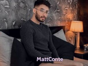 MattConte