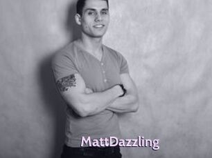 MattDazzling