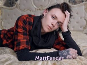 MattFender
