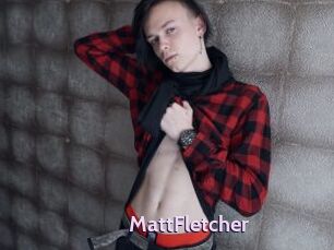 MattFletcher