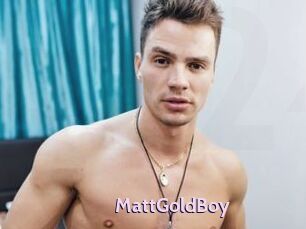 MattGoldBoy