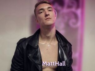 MattHall