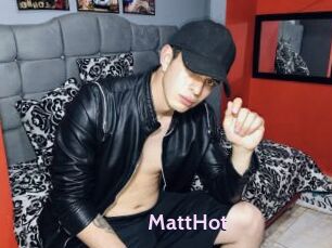 MattHot