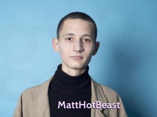 MattHotBeast