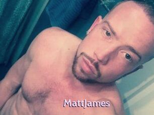 MattJames