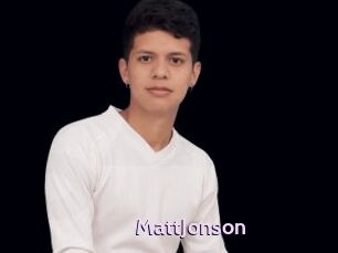 MattJonson